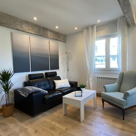Apartamento Lumokobide Guernica y Luno Exterior photo
