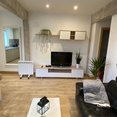 Apartamento Lumokobide Guernica y Luno Exterior photo