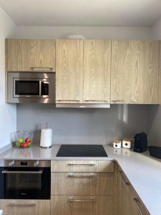 Apartamento Lumokobide Guernica y Luno Exterior photo