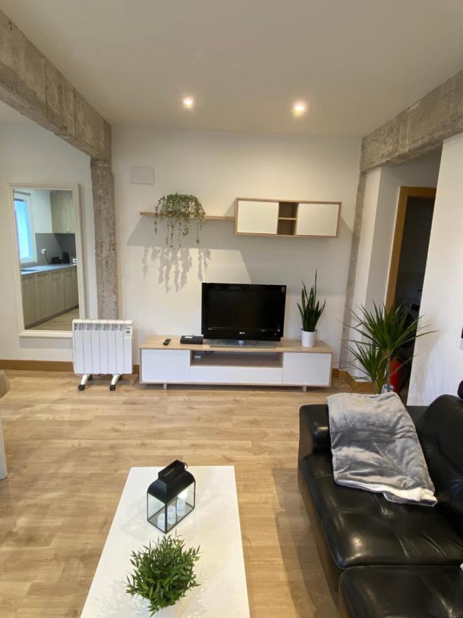 Apartamento Lumokobide Guernica y Luno Exterior photo